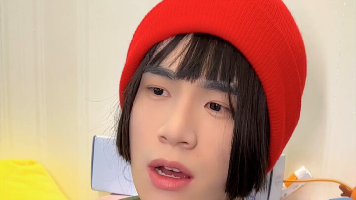 I really don't care at all!