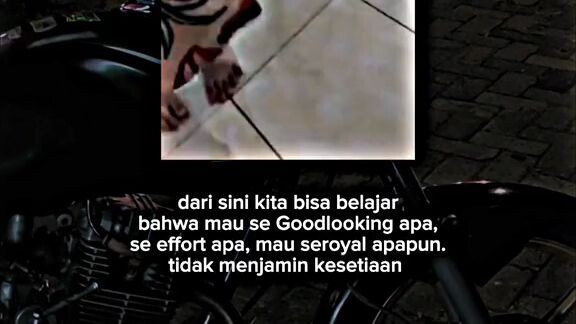 dapet di tik tok :')