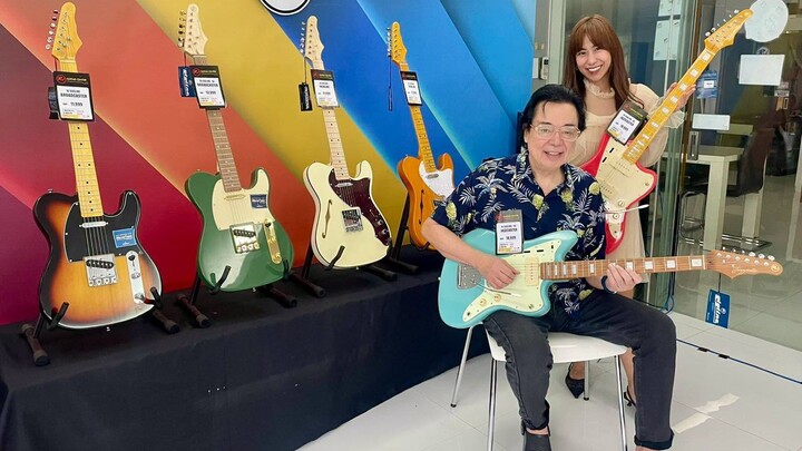 RJ Sunday Jam (August 23, 2026)