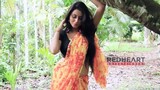 Aranye Saree || অরন্যে শাড়ি || Maria Yellow Print Saree || Bengal Beauty