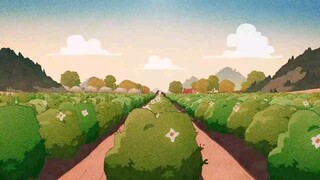 Episode 1 Three Meals A Day Light