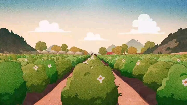 Episode 1 Three Meals A Day Light