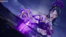 Wan Jie Du Zun [Ten Thousand Worlds] Season 2 Episode 261 Indonesia