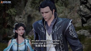 Rebirth Of The Sword Patriarch Eps 34 Sub indo