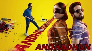 Andhadhun  (Movie)