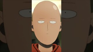 Saitama Vs Garou Full Fight | One Punch Man In Hindi | Saitama In Hindi