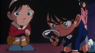 Momen lucu Conan