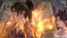 Tomb of Fallen God EP41