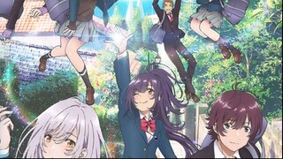 Irozuku Sekai no Ashita kara- Ep 06