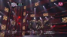 방탄소년단_We Are Bulletprof Pt2 (We Are Bulletprof Pt2 by Bangtan Boys@Mcountdown 2013.6.13)