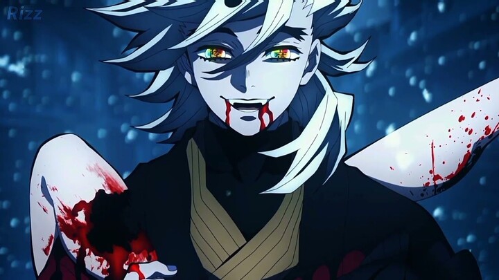 Wkwk yang Waifunya Jadi Mayad Gara² Douma   Jedag Jedug Anime Kimetsu No Yaiba