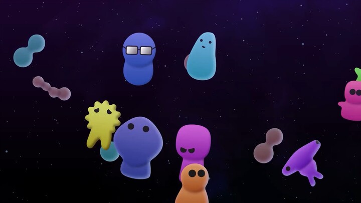 【วิดีโอเติมพลังแห่งสัจธรรม】ต้นกำเนิดของกรู๊ก