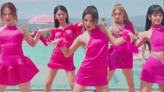 【GIDLE】QUEENCARD首个全员舞蹈挑战！