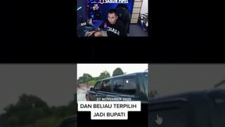 waktu mencalonkan bupati