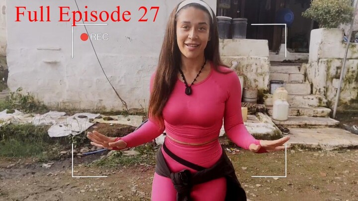 Chhoriyan Chali Gaon Full Episode 27 | Chhoriyan Chali Gaon 2025 | Rannvijay Singha Reality TV Show