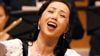 ภาพยนตร์เรื่อง “จุดเริ่มต้นของฤดูใบไม้ผลิ” รางวัลไก่ทองของเจียงเหวินหลี่ สาขานักแสดงนำหญิงยอดเยี่ยมใ