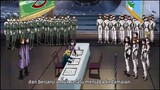 mobile suit Gundam seed destiny ep3 sub indo