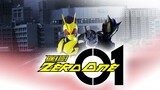 TEASER Kamen Rider Zero One RTV   Eps 2