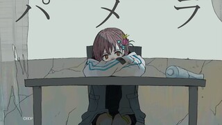 【أغنية っ て み た 】 パ メ ラ (باميلا) مغطاة بالمصباح