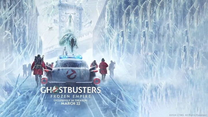 GHOSTBUSTERS_ FROZEN EMPIRE Watch full movie : link in description