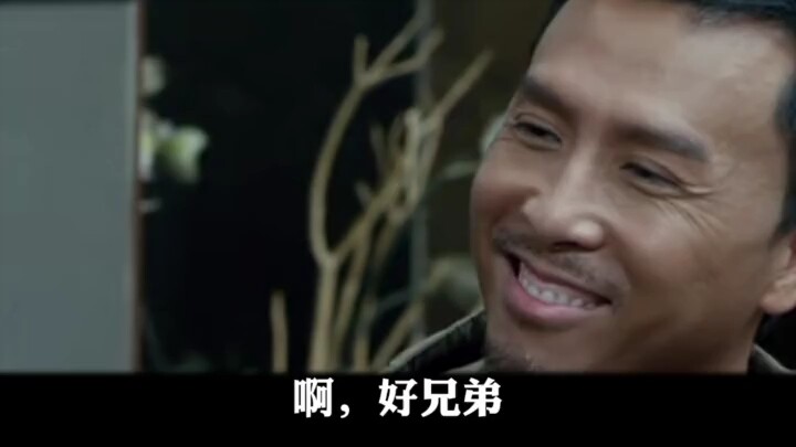 陈子龙出来混太狠了，都没有一个人敢惹他