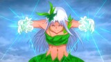 Tsukimichi: Moonlit Fantasy Season 2「AMV」- Struggle