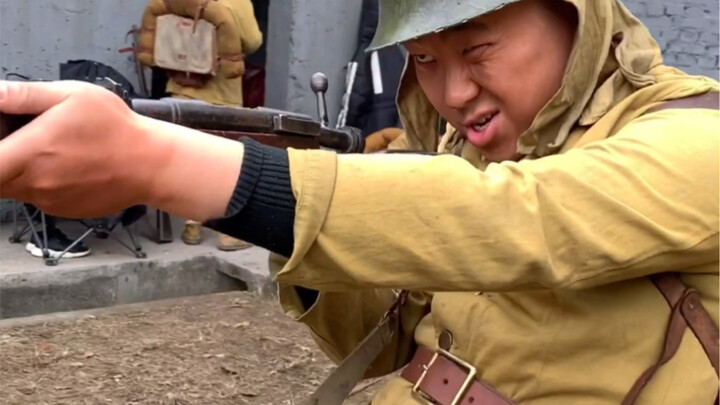 Basic on-set operations for Xiao R—have you mastered them yet?