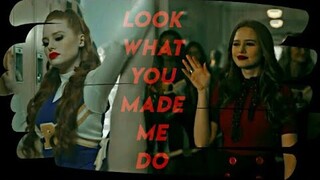 Cheryl Blossom | L.W.Y.M.M.D