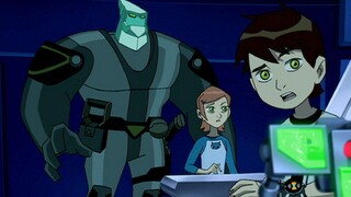 Ben 10 Secret of the Omnitrix (20007) Heat Blast Version In HIndi Dub