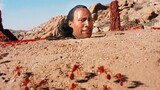 The Rock VS Fire Ants | The Scorpion King | CLIP