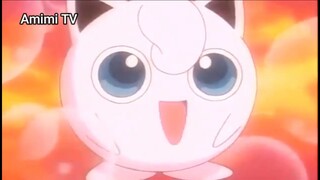 Pokemon Tổng Hợp (Ep 45.3) Giọng hát của Purin #PokemonTongHop_tap45