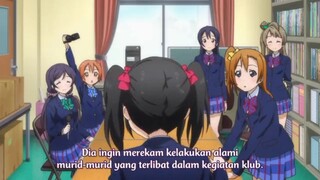 Nico nii!! [Love Live dub Indonesia 🇮🇩]