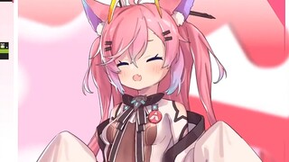 [GN High Energy Moment 21] Nit: A-Zi is still better as a child.