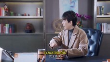Lady from Tang Dynasty (2022) อุบัติรักแห่งต้าถัง EP 7 [ซับไทย]