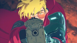 Trigun Stampede - Official Trailer