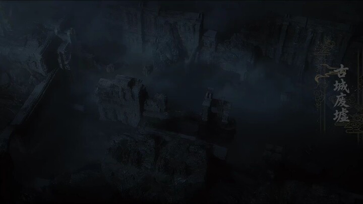 Tomb Of Fallen Gods S3 Eps 42 Sub Indo (1080HD)