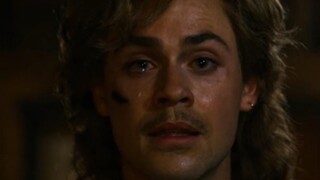 In Stranger Things, Billy almost always had tears in his eyes after being controlled. Who can resist