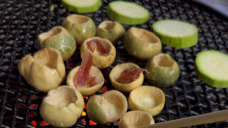 Xuanwei cuisine is unexpectedly delicious! Xuanwei ham is delicious!