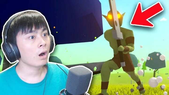 We just want to survive a couple more days in this game—what’s wrong with that?!