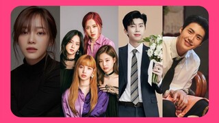 Lim Young Woong, Blackpink, Kim Seon Ho, Kim Sejeong Popularity Award Confirmed AAA 2022