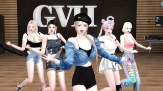 【Savage】【GVIIS】เวอร์ชั่นห้องฝึกซ้อมออนไลน์แล้ว!!