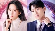✇𓆩ꨄ︎𓆪 My Dearest Nemesis sub indo eps 6