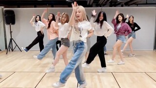 [LOON] Phiên bản phòng tập mới nhất của chương trình phát sóng trực tiếp "WOW" đã được ra mắt! Món q