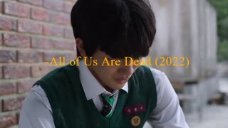 MVP-All of Us Are Dead (2022) Episode 4