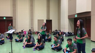 Halo / University of the Visayas Chorale