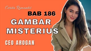 Bab 186 - Gambar Misterius