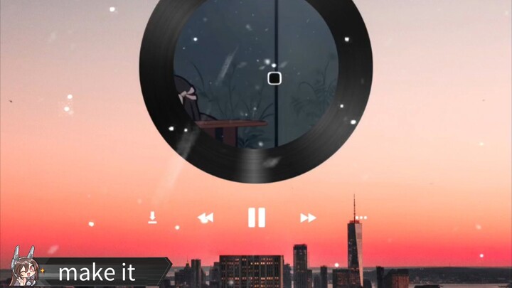 make it