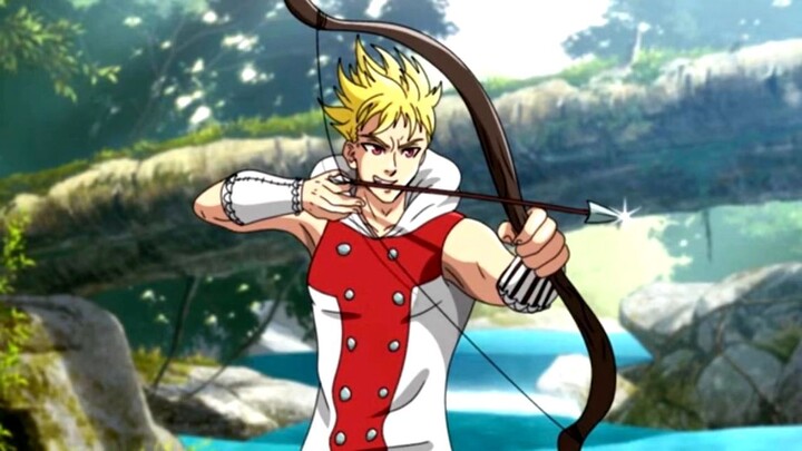 Seven Deadly Sins 2023 Movie  watch full movie: link in description