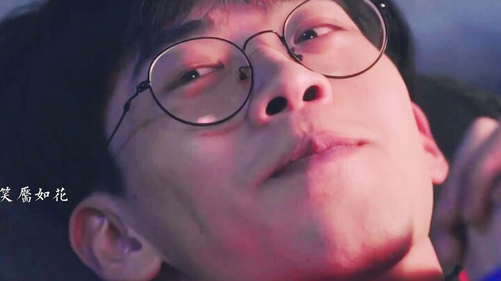 【เฉิน ตง×หลิว ต้าจือ/จื้อตง เต้าเหอ】เหอ