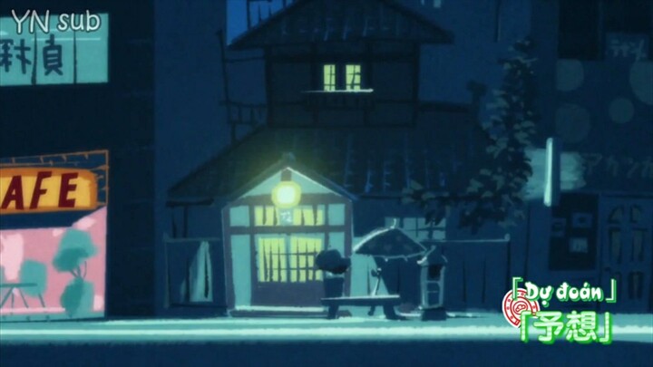 [[ Osomatsu-san: Ouma de Kobanashi ]] - [ Dự đoán ] - cắt cảnh 1